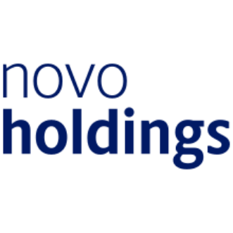 Convergent Therapeutics Investor: Novo Holdings