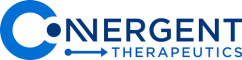 Convergent Therapeutics blue logo